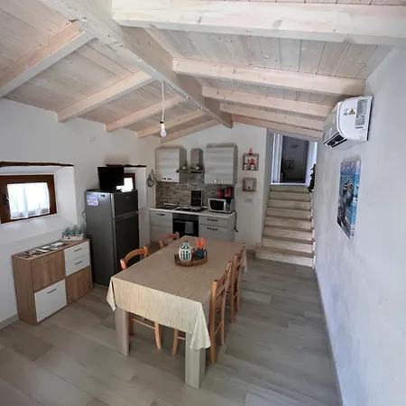 Residenza Del Sole בית נופש SantʼAnna Arresi