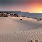 Residenza Del Sole Hébergement de vacances