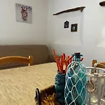 Hébergement de vacances Residenza Del Sole SantʼAnna Arresi