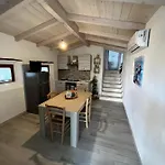 Hébergement de vacances Residenza Del Sole SantʼAnna Arresi