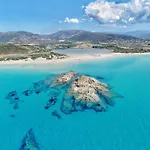 Hébergement de vacances Residenza Del Sole *