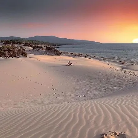 Residenza Del Sole Hébergement de vacances