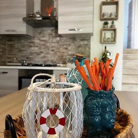 Residenza Del Sole Hébergement de vacances *