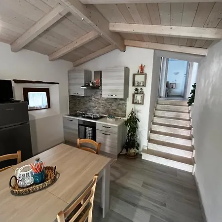 Residenza Del Sole Hébergement de vacances *
