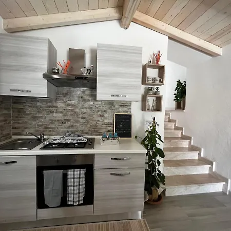 Residenza Del Sole * SantʼAnna Arresi