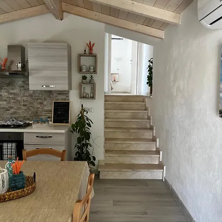 Hébergement de vacances Residenza Del Sole