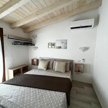 Hébergement de vacances Residenza Del Sole