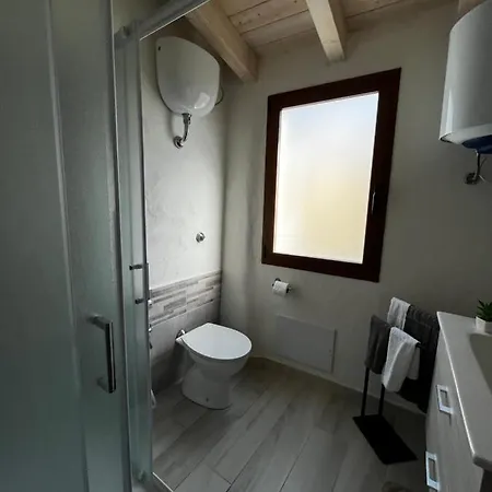 Residenza Del Sole Hébergement de vacances *