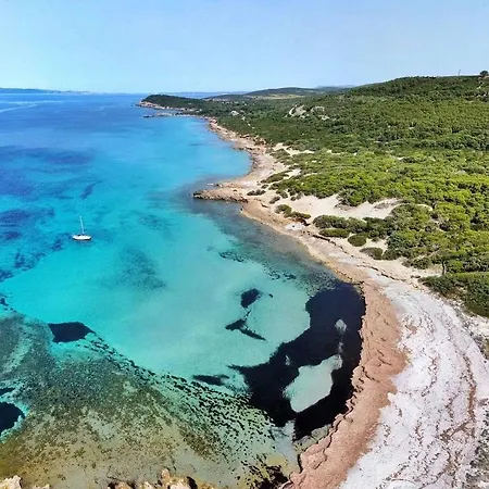 Residenza Del Sole SantʼAnna Arresi