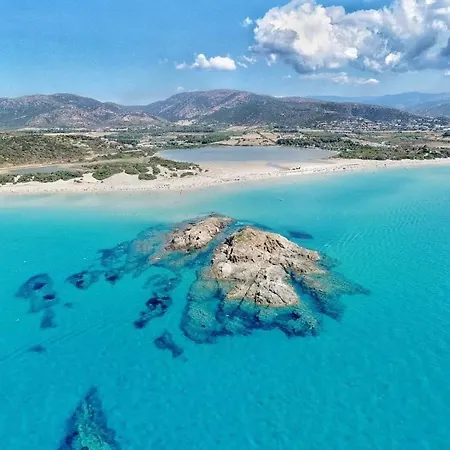 Hébergement de vacances Residenza Del Sole *
