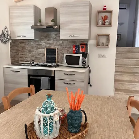 Residenza Del Sole Hébergement de vacances *