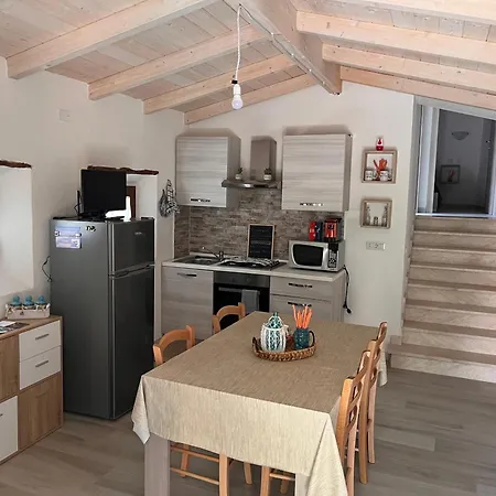 Residenza Del Sole Hébergement de vacances *