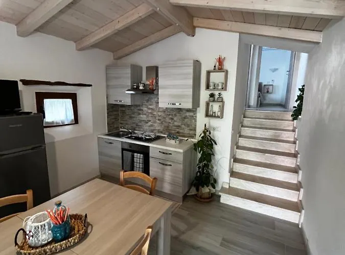 Residenza Del Sole Дом отдыха *