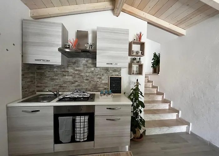 Residenza Del Sole * Сант'Анна-Аррези
