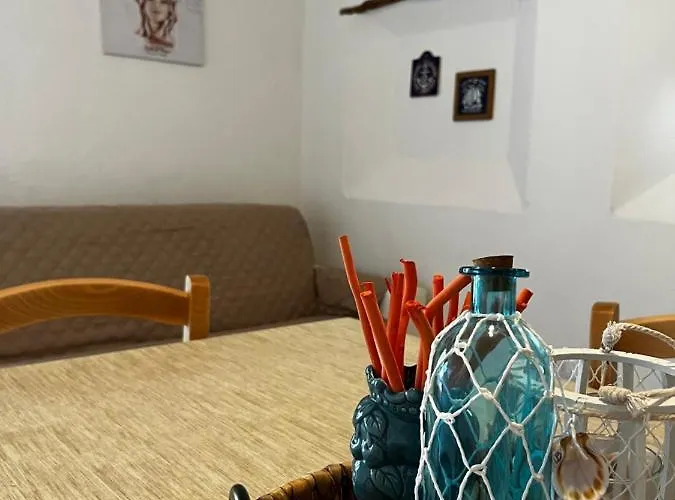 Дом отдыха Residenza Del Sole Сант'Анна-Аррези