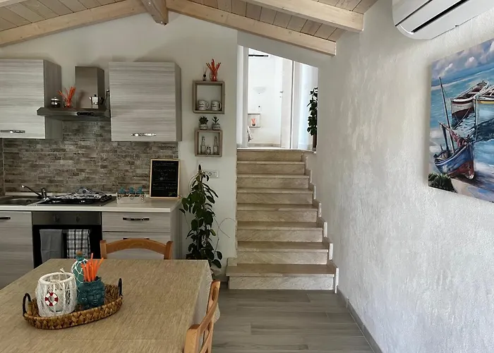 Дом отдыха Residenza Del Sole