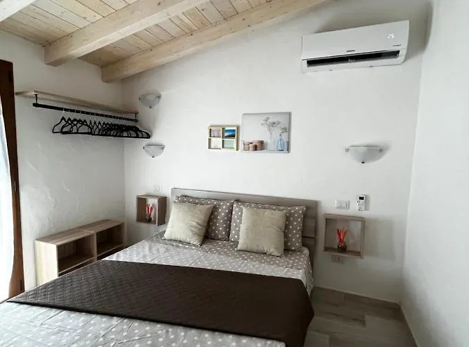 Tatil Evi Residenza Del Sole
