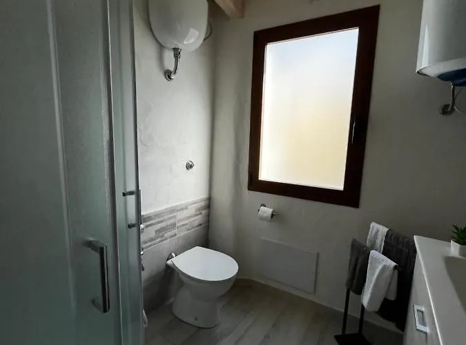 Residenza Del Sole Дом отдыха *