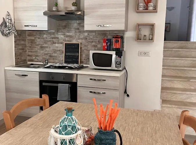 Residenza Del Sole Дом отдыха *