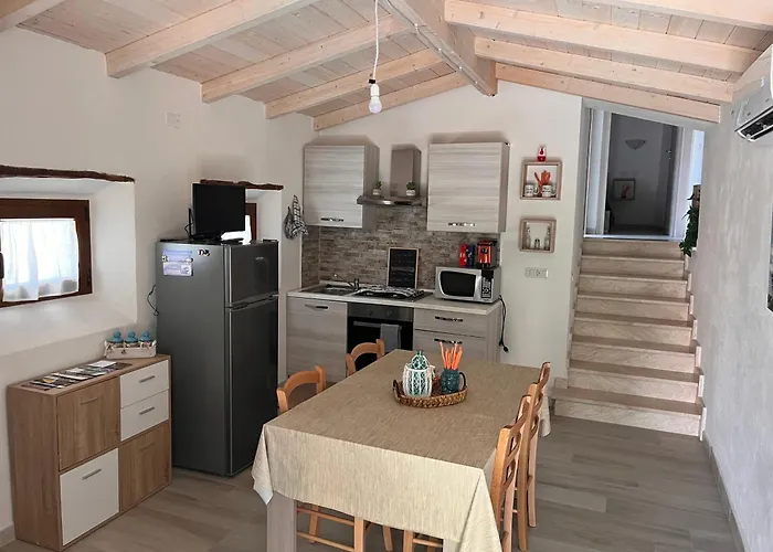 Residenza Del Sole Дом отдыха *